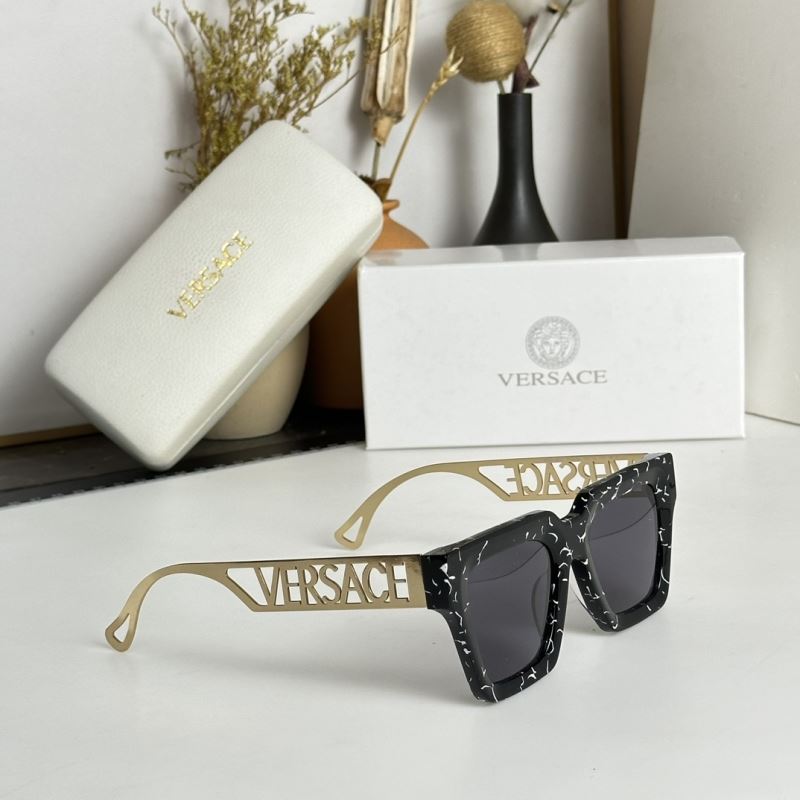 Versace Sunglasses